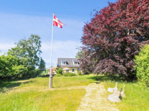 Holiday Home Pär - 5-5km from the sea by Interhome